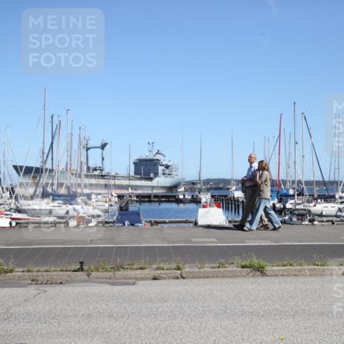 17.08.2025 - KN Förde Triathlon 2025 Yannick Fuchs http://msf.ph/oto/8620664 17.08.2025 12:45:45 Radfahren  meine-sportfotos.de