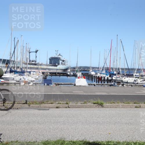 17.08.2025 - KN Förde Triathlon 2025 Yannick Fuchs http://msf.ph/oto/8620667 17.08.2025 12:46:27 Radfahren 406, 414, 418, 548 meine-sportfotos.de