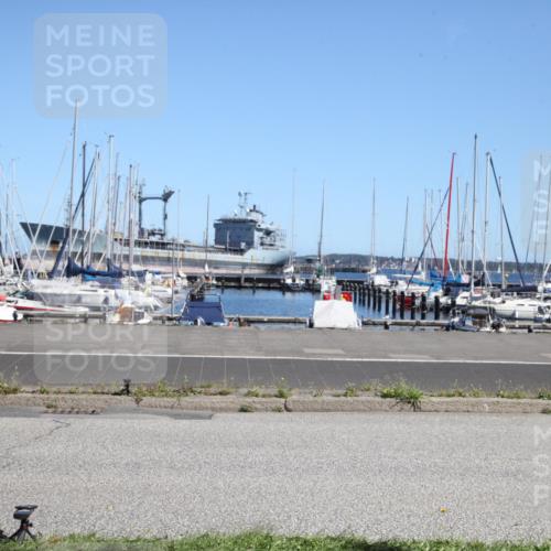 17.08.2025 - KN Förde Triathlon 2025 Yannick Fuchs http://msf.ph/oto/8620671 17.08.2025 12:46:44 Radfahren 398 meine-sportfotos.de