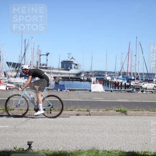 17.08.2025 - KN Förde Triathlon 2025 Yannick Fuchs http://msf.ph/oto/8620683 17.08.2025 12:48:01 Radfahren 406, 407, 413, 414, 417, 548 meine-sportfotos.de