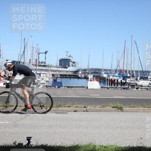 17.08.2025 - KN Förde Triathlon 2025 Yannick Fuchs http://msf.ph/oto/8620713 17.08.2025 12:51:11 Radfahren 424, 425, 441, 446, 454, 456, 464 meine-sportfotos.de