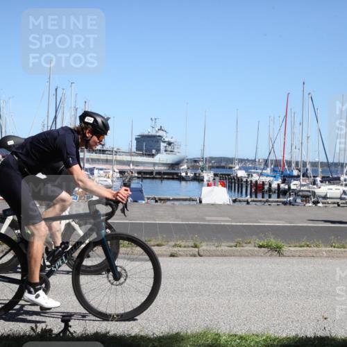 17.08.2025 - KN Förde Triathlon 2025 Yannick Fuchs http://msf.ph/oto/8620714 17.08.2025 12:51:12 Radfahren 424, 425, 446, 454, 464 meine-sportfotos.de