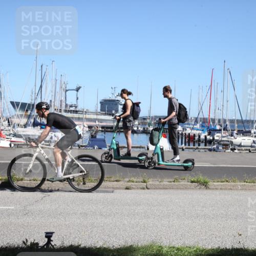 17.08.2025 - KN Förde Triathlon 2025 Yannick Fuchs http://msf.ph/oto/8620715 17.08.2025 12:51:13 Radfahren 424, 425, 446, 454, 464 meine-sportfotos.de