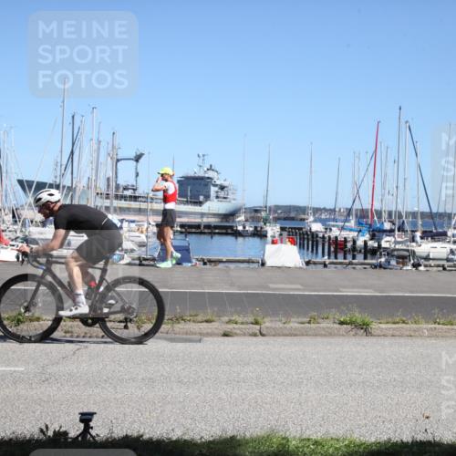 17.08.2025 - KN Förde Triathlon 2025 Yannick Fuchs http://msf.ph/oto/8620719 17.08.2025 12:51:33 Radfahren 408, 431, 445, 457, 466 meine-sportfotos.de