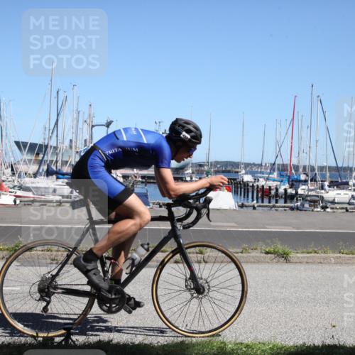 17.08.2025 - KN Förde Triathlon 2025 Yannick Fuchs http://msf.ph/oto/8620726 17.08.2025 12:51:55 Radfahren 403, 416, 430, 433, 440, 473 meine-sportfotos.de