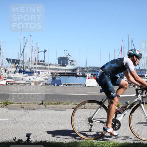 17.08.2025 - KN Förde Triathlon 2025 Yannick Fuchs http://msf.ph/oto/8620728 17.08.2025 12:51:57 Radfahren 403, 416, 433, 440, 473 meine-sportfotos.de