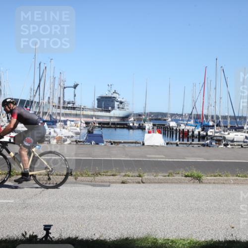 17.08.2025 - KN Förde Triathlon 2025 Yannick Fuchs http://msf.ph/oto/8620736 17.08.2025 12:52:30 Radfahren 412, 456, 467, 469 meine-sportfotos.de