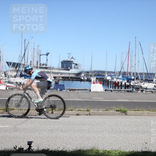 17.08.2025 - KN Förde Triathlon 2025 Yannick Fuchs http://msf.ph/oto/8620737 17.08.2025 12:52:33 Radfahren 412, 425, 454, 456, 467, 469 meine-sportfotos.de
