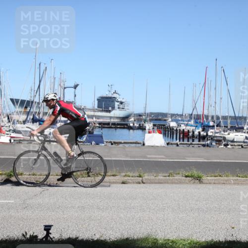 17.08.2025 - KN Förde Triathlon 2025 Yannick Fuchs http://msf.ph/oto/8620739 17.08.2025 12:52:34 Radfahren 412, 425, 454, 456, 467, 469 meine-sportfotos.de