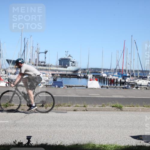 17.08.2025 - KN Förde Triathlon 2025 Yannick Fuchs http://msf.ph/oto/8620744 17.08.2025 12:52:48 Radfahren 404, 426, 446, 464 meine-sportfotos.de