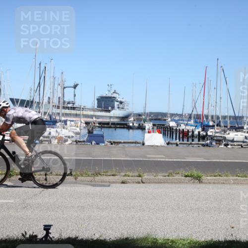 17.08.2025 - KN Förde Triathlon 2025 Yannick Fuchs http://msf.ph/oto/8620746 17.08.2025 12:52:56 Radfahren 402, 404, 445, 460, 464 meine-sportfotos.de