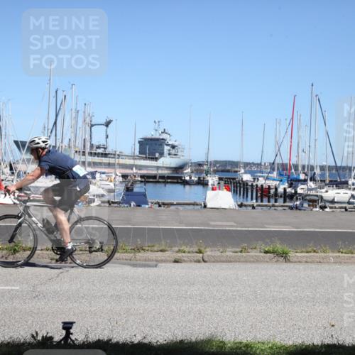 17.08.2025 - KN Förde Triathlon 2025 Yannick Fuchs http://msf.ph/oto/8620751 17.08.2025 12:53:27 Radfahren 411, 430, 435, 436, 461, 473, 509 meine-sportfotos.de