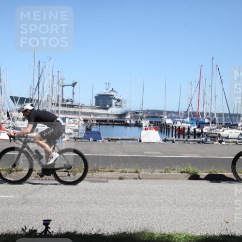 17.08.2025 - KN Förde Triathlon 2025 Yannick Fuchs http://msf.ph/oto/8620753 17.08.2025 12:53:30 Radfahren 411, 430, 435, 436, 461, 473, 476, 509 meine-sportfotos.de