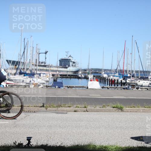 17.08.2025 - KN Förde Triathlon 2025 Yannick Fuchs http://msf.ph/oto/8620755 17.08.2025 12:53:30 Radfahren 411, 430, 435, 436, 461, 473, 476, 509 meine-sportfotos.de