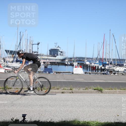 17.08.2025 - KN Förde Triathlon 2025 Yannick Fuchs http://msf.ph/oto/8620756 17.08.2025 12:53:32 Radfahren 411, 430, 435, 436, 461, 473, 476, 509 meine-sportfotos.de