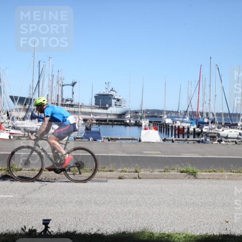 17.08.2025 - KN Förde Triathlon 2025 Yannick Fuchs http://msf.ph/oto/8620757 17.08.2025 12:53:35 Radfahren 401, 411, 430, 435, 461, 471, 473, 476, 509 meine-sportfotos.de