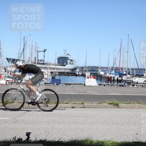 17.08.2025 - KN Förde Triathlon 2025 Yannick Fuchs http://msf.ph/oto/8620760 17.08.2025 12:53:39 Radfahren 401, 418, 430, 432, 471, 472, 476, 493 meine-sportfotos.de