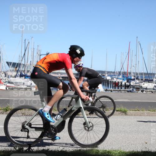 17.08.2025 - KN Förde Triathlon 2025 Yannick Fuchs http://msf.ph/oto/8620761 17.08.2025 12:53:42 Radfahren 401, 418, 432, 452, 465, 471, 472, 493 meine-sportfotos.de