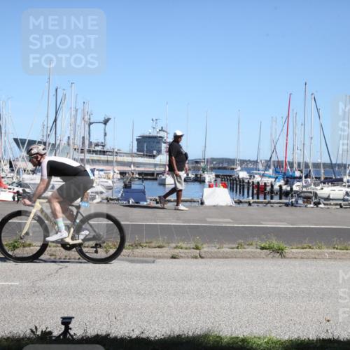 17.08.2025 - KN Förde Triathlon 2025 Yannick Fuchs http://msf.ph/oto/8620774 17.08.2025 12:54:19 Radfahren 398, 409, 412, 453, 459, 470, 475 meine-sportfotos.de