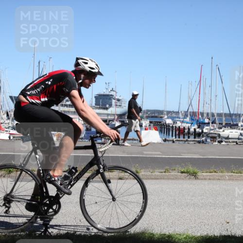 17.08.2025 - KN Förde Triathlon 2025 Yannick Fuchs http://msf.ph/oto/8620775 17.08.2025 12:54:19 Radfahren 398, 409, 412, 453, 459, 470, 475 meine-sportfotos.de