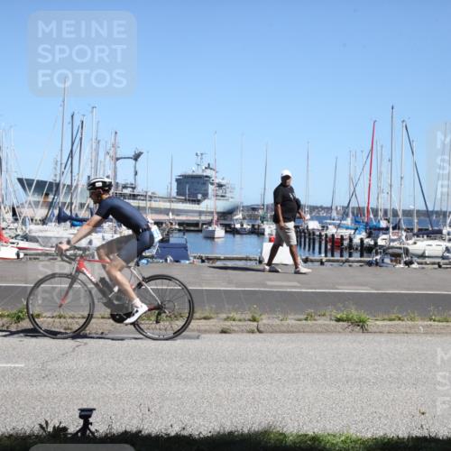 17.08.2025 - KN Förde Triathlon 2025 Yannick Fuchs http://msf.ph/oto/8620776 17.08.2025 12:54:20 Radfahren 398, 409, 412, 453, 459, 470, 475 meine-sportfotos.de