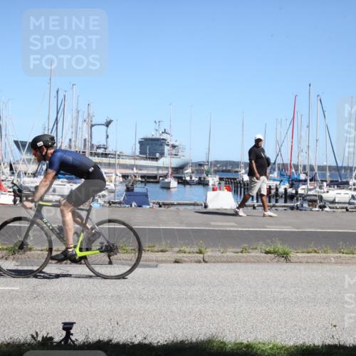 17.08.2025 - KN Förde Triathlon 2025 Yannick Fuchs http://msf.ph/oto/8620777 17.08.2025 12:54:20 Radfahren 398, 409, 412, 453, 459, 470, 475 meine-sportfotos.de