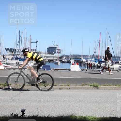 17.08.2025 - KN Förde Triathlon 2025 Yannick Fuchs http://msf.ph/oto/8620778 17.08.2025 12:54:22 Radfahren 398, 402, 409, 412, 453, 459, 460, 470, 475 meine-sportfotos.de