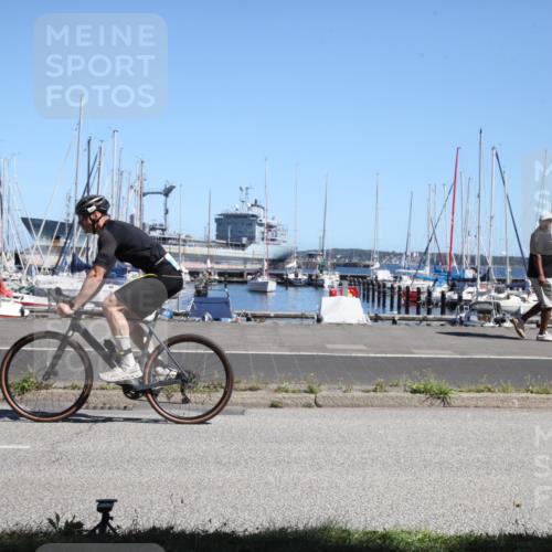 17.08.2025 - KN Förde Triathlon 2025 Yannick Fuchs http://msf.ph/oto/8620779 17.08.2025 12:54:22 Radfahren 398, 402, 409, 412, 453, 459, 460, 470, 475 meine-sportfotos.de