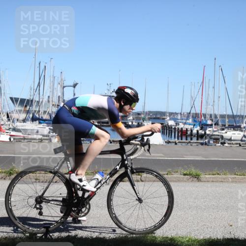 17.08.2025 - KN Förde Triathlon 2025 Yannick Fuchs http://msf.ph/oto/8620780 17.08.2025 12:54:24 Radfahren 402, 409, 412, 453, 459, 460, 470, 475 meine-sportfotos.de