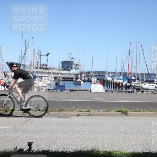 17.08.2025 - KN Förde Triathlon 2025 Yannick Fuchs http://msf.ph/oto/8620782 17.08.2025 12:54:31 Radfahren 402, 460, 479 meine-sportfotos.de