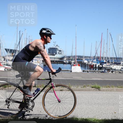 17.08.2025 - KN Förde Triathlon 2025 Yannick Fuchs http://msf.ph/oto/8620785 17.08.2025 12:54:58 Radfahren 396, 401, 411, 435, 443, 461, 483, 498 meine-sportfotos.de