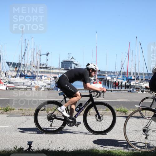 17.08.2025 - KN Förde Triathlon 2025 Yannick Fuchs http://msf.ph/oto/8620786 17.08.2025 12:54:58 Radfahren 396, 401, 411, 435, 443, 461, 483, 498 meine-sportfotos.de