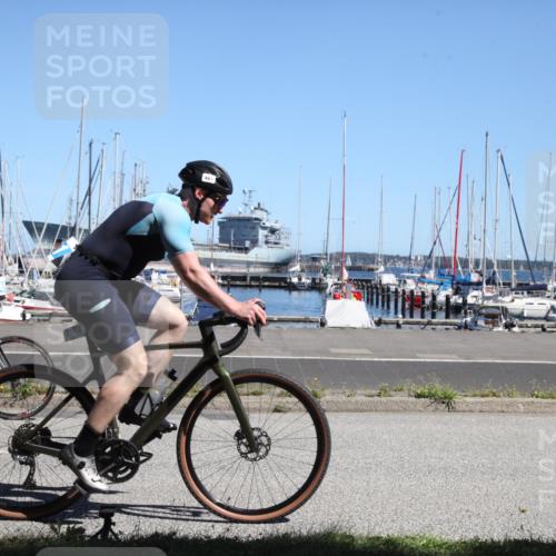 17.08.2025 - KN Förde Triathlon 2025 Yannick Fuchs http://msf.ph/oto/8620788 17.08.2025 12:54:59 Radfahren 396, 401, 411, 435, 443, 461, 483, 498 meine-sportfotos.de