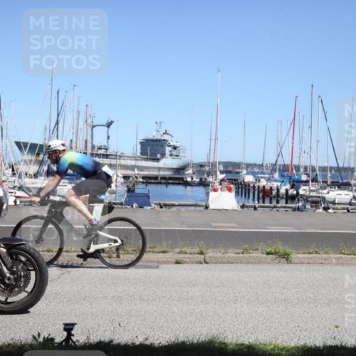17.08.2025 - KN Förde Triathlon 2025 Yannick Fuchs http://msf.ph/oto/8620792 17.08.2025 12:55:01 Radfahren 396, 401, 411, 418, 435, 461, 462, 483, 498, 509 meine-sportfotos.de
