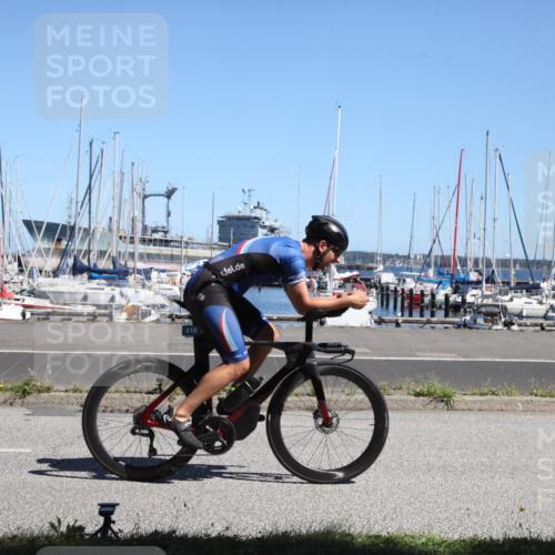 17.08.2025 - KN Förde Triathlon 2025 Yannick Fuchs http://msf.ph/oto/8620794 17.08.2025 12:55:03 Radfahren 396, 401, 411, 418, 435, 436, 461, 462, 483, 498, 509 meine-sportfotos.de