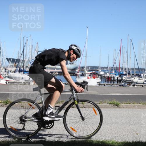 17.08.2025 - KN Förde Triathlon 2025 Yannick Fuchs http://msf.ph/oto/8620795 17.08.2025 12:55:04 Radfahren 396, 401, 411, 418, 435, 436, 461, 462, 471, 483, 498, 509 meine-sportfotos.de