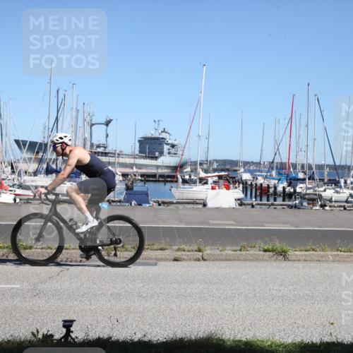 17.08.2025 - KN Förde Triathlon 2025 Yannick Fuchs http://msf.ph/oto/8620796 17.08.2025 12:55:06 Radfahren 396, 401, 411, 418, 435, 436, 461, 462, 471, 482, 483, 491, 509 meine-sportfotos.de