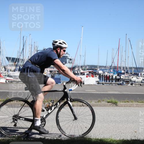 17.08.2025 - KN Förde Triathlon 2025 Yannick Fuchs http://msf.ph/oto/8620797 17.08.2025 12:55:06 Radfahren 396, 401, 411, 418, 435, 436, 461, 462, 471, 482, 483, 491, 509 meine-sportfotos.de