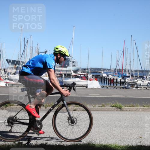 17.08.2025 - KN Förde Triathlon 2025 Yannick Fuchs http://msf.ph/oto/8620799 17.08.2025 12:55:10 Radfahren 418, 436, 462, 471, 476, 482, 491, 509 meine-sportfotos.de