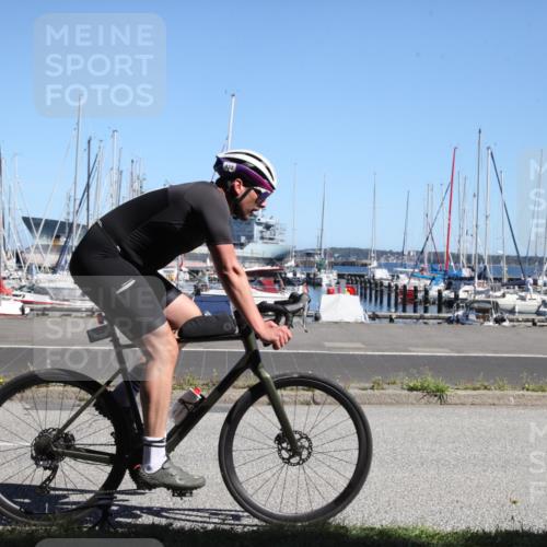 17.08.2025 - KN Förde Triathlon 2025 Yannick Fuchs http://msf.ph/oto/8620802 17.08.2025 12:55:14 Radfahren 432, 436, 471, 476, 482, 491, 493 meine-sportfotos.de