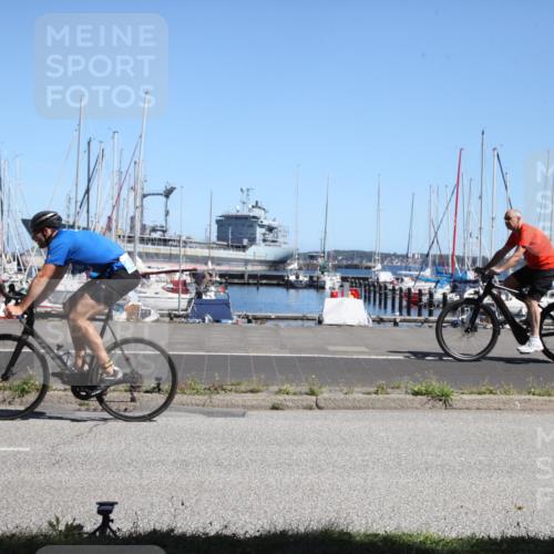 17.08.2025 - KN Förde Triathlon 2025 Yannick Fuchs http://msf.ph/oto/8620806 17.08.2025 12:55:41 Radfahren 357, 398, 414, 455, 475 meine-sportfotos.de