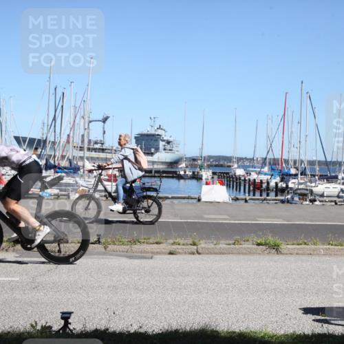 17.08.2025 - KN Förde Triathlon 2025 Yannick Fuchs http://msf.ph/oto/8620808 17.08.2025 12:55:43 Radfahren 357, 398, 414, 455, 475 meine-sportfotos.de