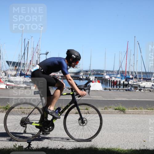 17.08.2025 - KN Förde Triathlon 2025 Yannick Fuchs http://msf.ph/oto/8620810 17.08.2025 12:55:49 Radfahren 357, 398, 409, 414, 475, 544 meine-sportfotos.de