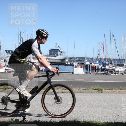 17.08.2025 - KN Förde Triathlon 2025 Yannick Fuchs http://msf.ph/oto/8620812 17.08.2025 12:55:56 Radfahren 409, 453, 470, 544 meine-sportfotos.de