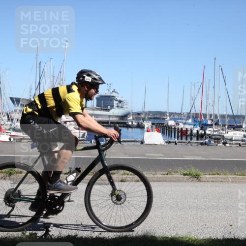 17.08.2025 - KN Förde Triathlon 2025 Yannick Fuchs http://msf.ph/oto/8620813 17.08.2025 12:55:58 Radfahren 409, 453, 470, 490, 544 meine-sportfotos.de