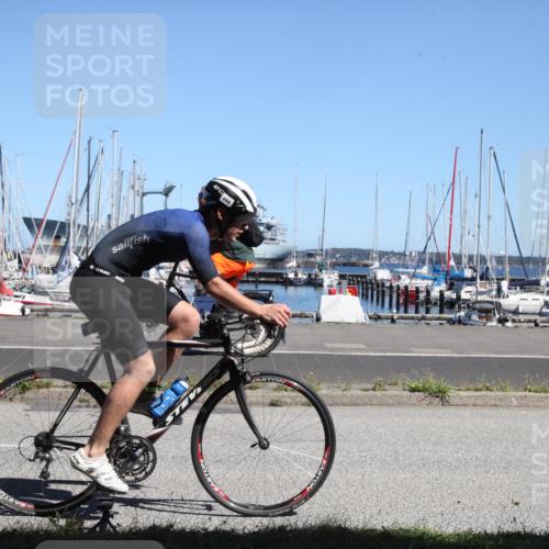 17.08.2025 - KN Förde Triathlon 2025 Yannick Fuchs http://msf.ph/oto/8620827 17.08.2025 12:56:39 Radfahren 396, 407, 422, 443, 487, 496, 498, 500, 501, 505, 506, 507, 513 meine-sportfotos.de