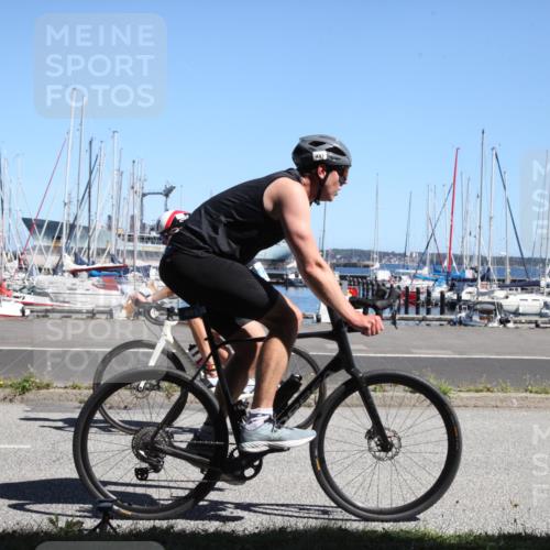 17.08.2025 - KN Förde Triathlon 2025 Yannick Fuchs http://msf.ph/oto/8620836 17.08.2025 12:56:51 Radfahren 406, 420, 462, 477, 480, 491, 496, 504 meine-sportfotos.de