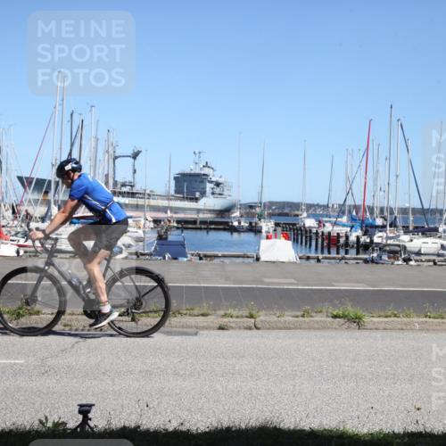 17.08.2025 - KN Förde Triathlon 2025 Yannick Fuchs http://msf.ph/oto/8620839 17.08.2025 12:57:08 Radfahren 419, 421, 438, 525 meine-sportfotos.de