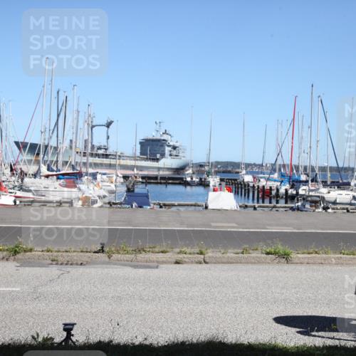17.08.2025 - KN Förde Triathlon 2025 Yannick Fuchs http://msf.ph/oto/8620842 17.08.2025 12:57:12 Radfahren 414, 419, 421, 438 meine-sportfotos.de