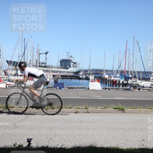 17.08.2025 - KN Förde Triathlon 2025 Yannick Fuchs http://msf.ph/oto/8620846 17.08.2025 12:57:27 Radfahren 410, 413, 417, 455 meine-sportfotos.de